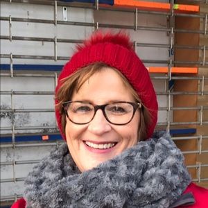 Meet your Posher, Karen